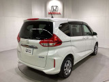 フリード 1.5 ハイブリッド G ホンダセンシング 4WD 