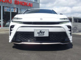 クラウンスポーツ 2.5 Z E-Four 4WD 