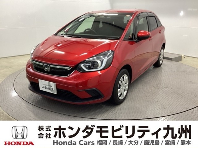 フィット  1.3 ホーム