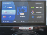 メモリ-ナビ(SD方式):Bluetooth再生機能付なので、好きな音楽を聴きながら楽しいドライブガ可能です♪またフルセグTVチュ-ナ-内蔵ですので高画質にてTVの視聴も可能です!