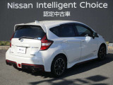 ノート 1.2 e-POWER NISMO 
