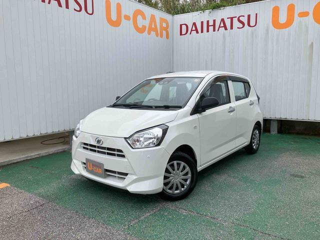 ミライース L SAIII 