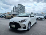 ヤリス 1.5 ハイブリッド Z 