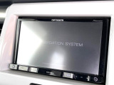 【ナビゲーション】使いやすいナビで目的地までしっかり案内してくれます。各種オーディオ再生機能も充実しており、お車の運転がさらに楽しくなります!!