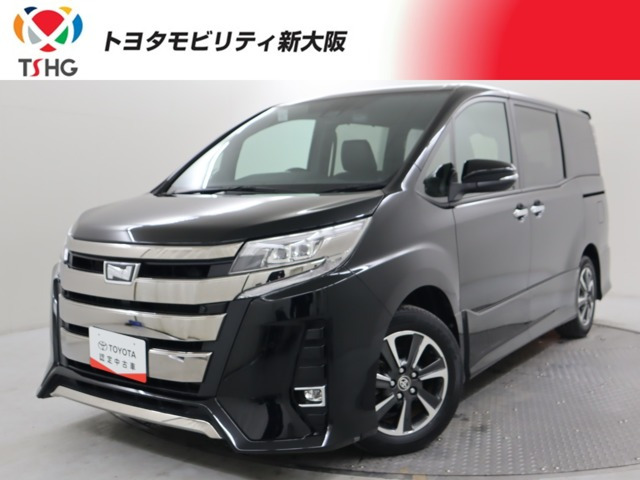 トヨタ ノア 