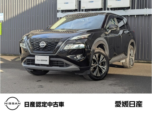 エクストレイル 1.5 X 