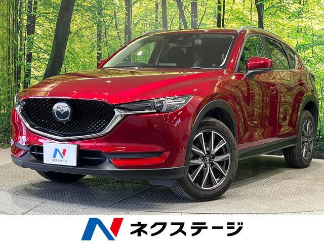 CX-5  XD プロアクティブ