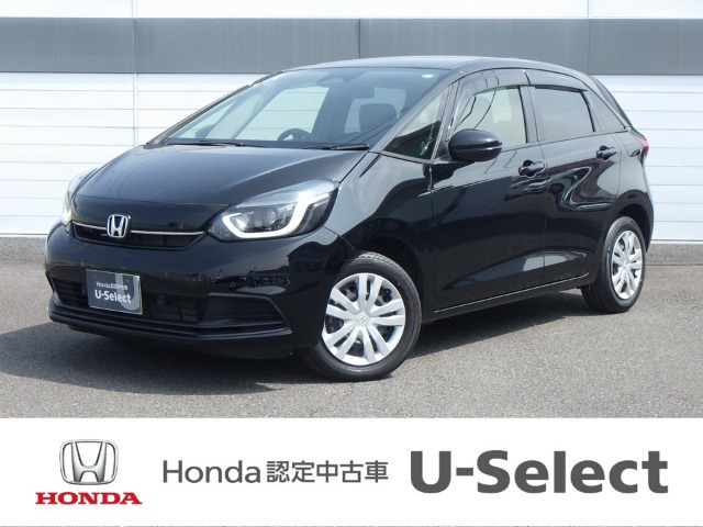 フィット 1.5 ホーム 