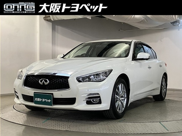 スカイライン 2.0 200GT-t タイプP 