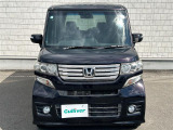 N-BOXカスタム  SSパッケージ 4WD 修復歴無し