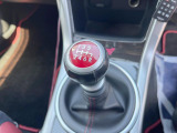 【フロア6速MT】走りの6速MT!!スポーティーな走行をお楽しみいただけます♪