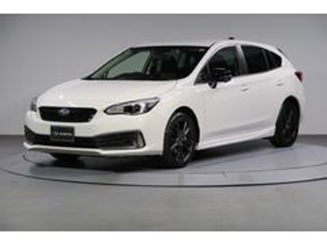 インプレッサスポーツ 1.6 i-S アイサイト 4WD