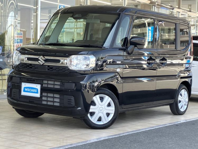 スペーシア  ハイブリッドG