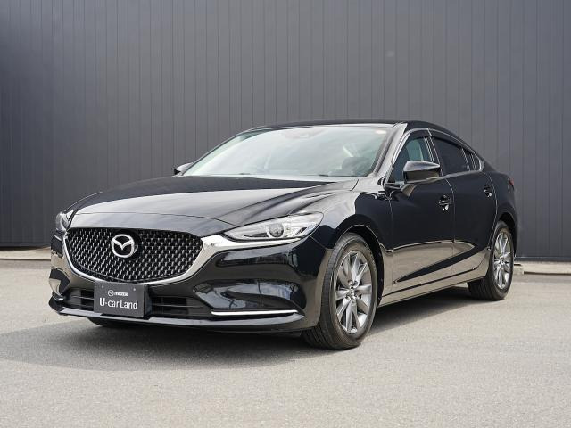 アテンザ 2.0 20S 