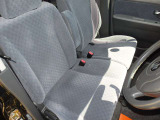 ☆ベンチシートで運転席シート等綺麗です!タバコ臭有りません^^