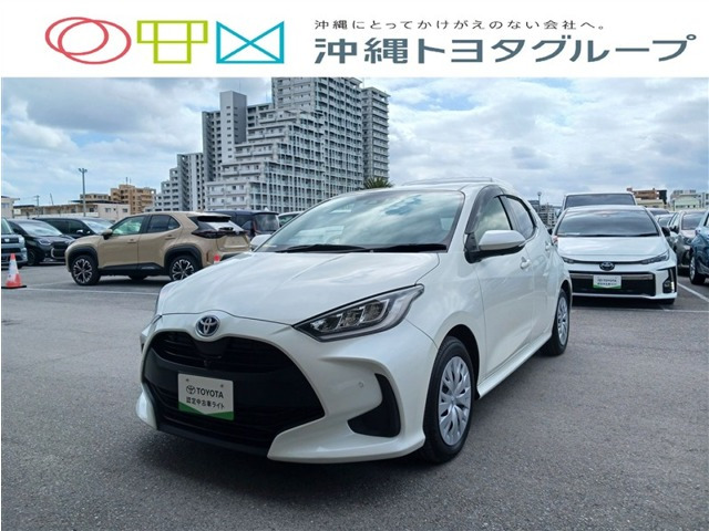 ヤリス 1.5 ハイブリッド Z 