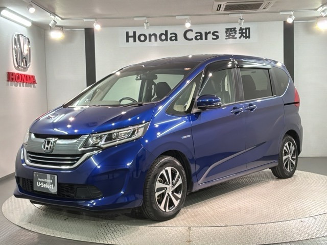 フリード 1.5 ハイブリッド EX 