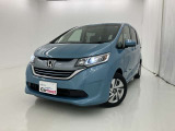 フリード+ 1.5 ハイブリッド G ホンダセンシング 