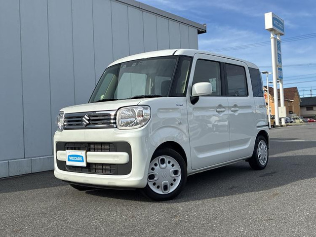 スペーシア  ハイブリッドG