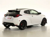 GRヤリス 1.6 RZ ハイ パフォーマンス 4WD 