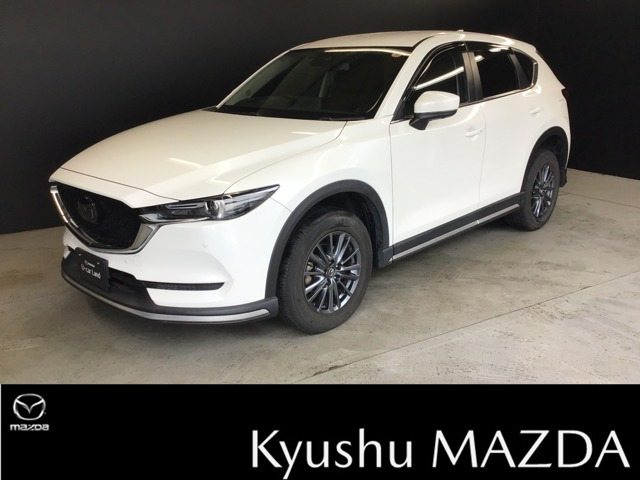 CX-5 2.0 20S プロアクティブ 