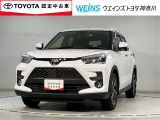 トヨタ ライズ