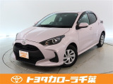 トヨタ ヤリス