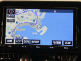 【ナビゲーション】いまや必須装備のナビゲーションを搭載!知らない場所でも目的地までしっかり案内してくれます。オーディオ機能も充実!キャンプや旅行はもちろん通勤や普段のドライブも楽しめます!