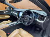 XC60 T5 AWD インスクリプション 4WD 4WD 本革シート