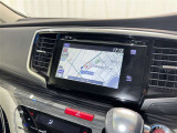 ドライブやレジャーのマストアイテム!快適なドライブをサポートするナビ付きなので、お出かけするのも安心です☆