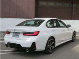 3シリーズセダン 320d xドライブ Mスポーツ 4WD 