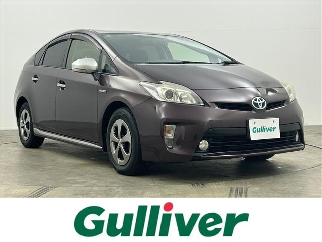 プリウス 1.8 S マイコーデ 修復歴無し