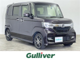 ホンダ N-BOXカスタム