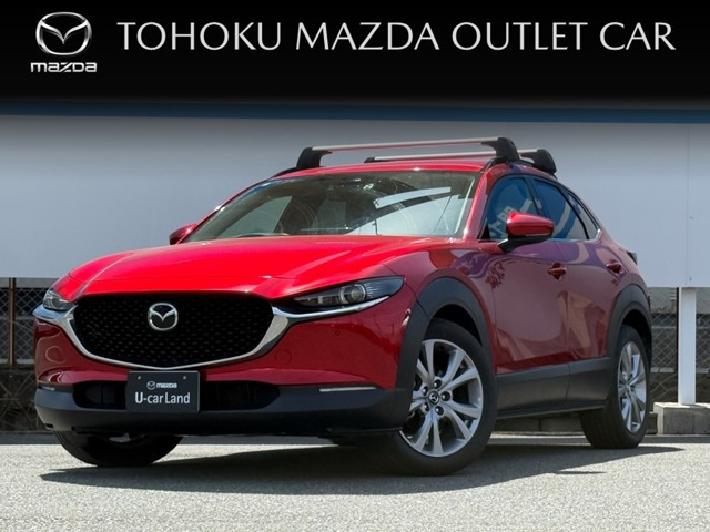 CX-30 2.0 20S プロアクティブ 