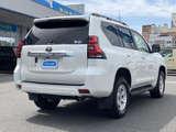 ランドクルーザープラド 2.7 TX Lパッケージ 4WD 