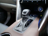 6速オートマチック+マニュアル感覚のシフト操作が可能なシーケンシャルシフトマチックを組み合わせで、スポーツ走行はもちろん燃費UPにも貢献しています(*^_^*)