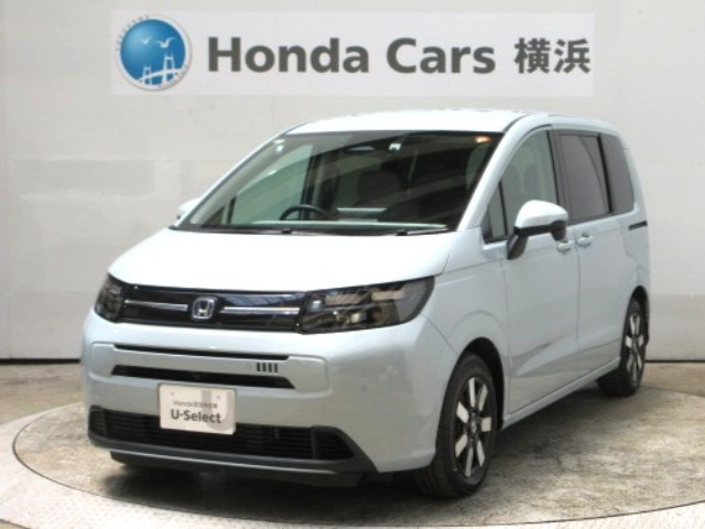 フリード 1.5 e:HEV エアー EX 