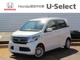 ホンダ N-WGN