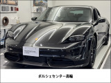 ポルシェ タイカン ターボS 4+1シート 4WD