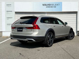 V90クロスカントリー T5 AWD サマム 4WD 