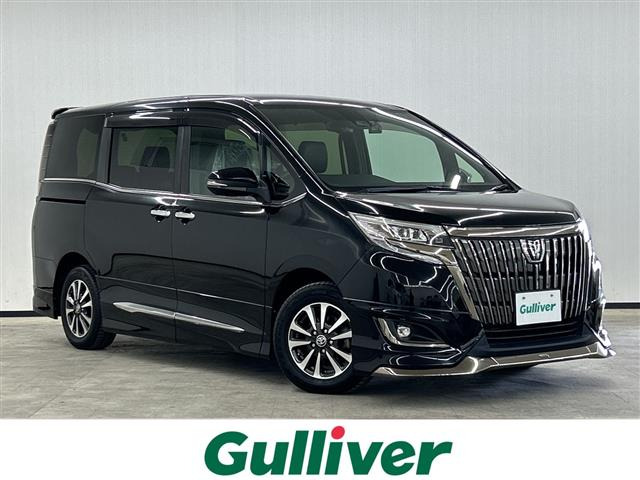 トヨタ エスクァイア 