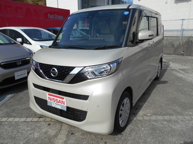 デイズルークス X 