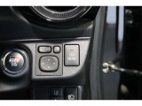 ☆電動格納ミラー☆車内からミラーを操作できるため、外に出て調整する必要がなくなります