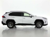 RAV4 2.5 ハイブリッド G E-Four 4WD 