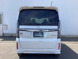 N-BOXカスタム L 