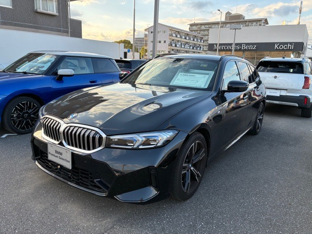 3シリーズツーリング 320i Mスポーツ 