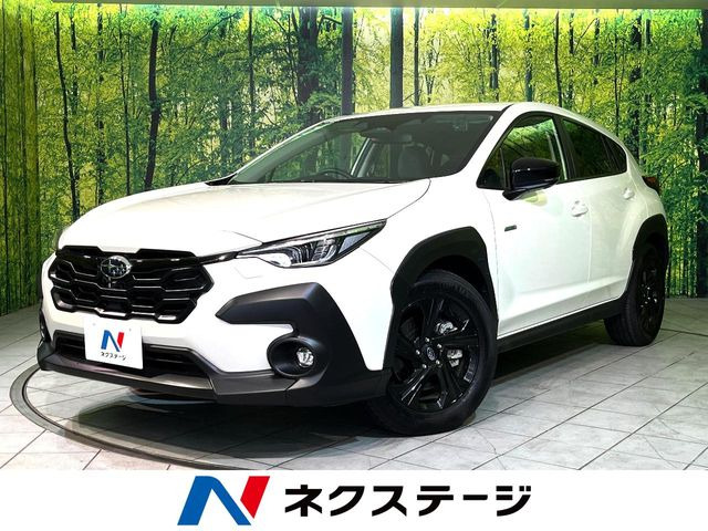 クロストレック 2.0 ツーリング 4WD 