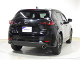 CX-5  2.5 25S スポーツ アピアランス