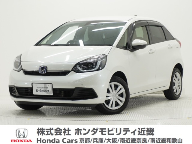 ホンダ フィット 