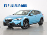 スバル XV